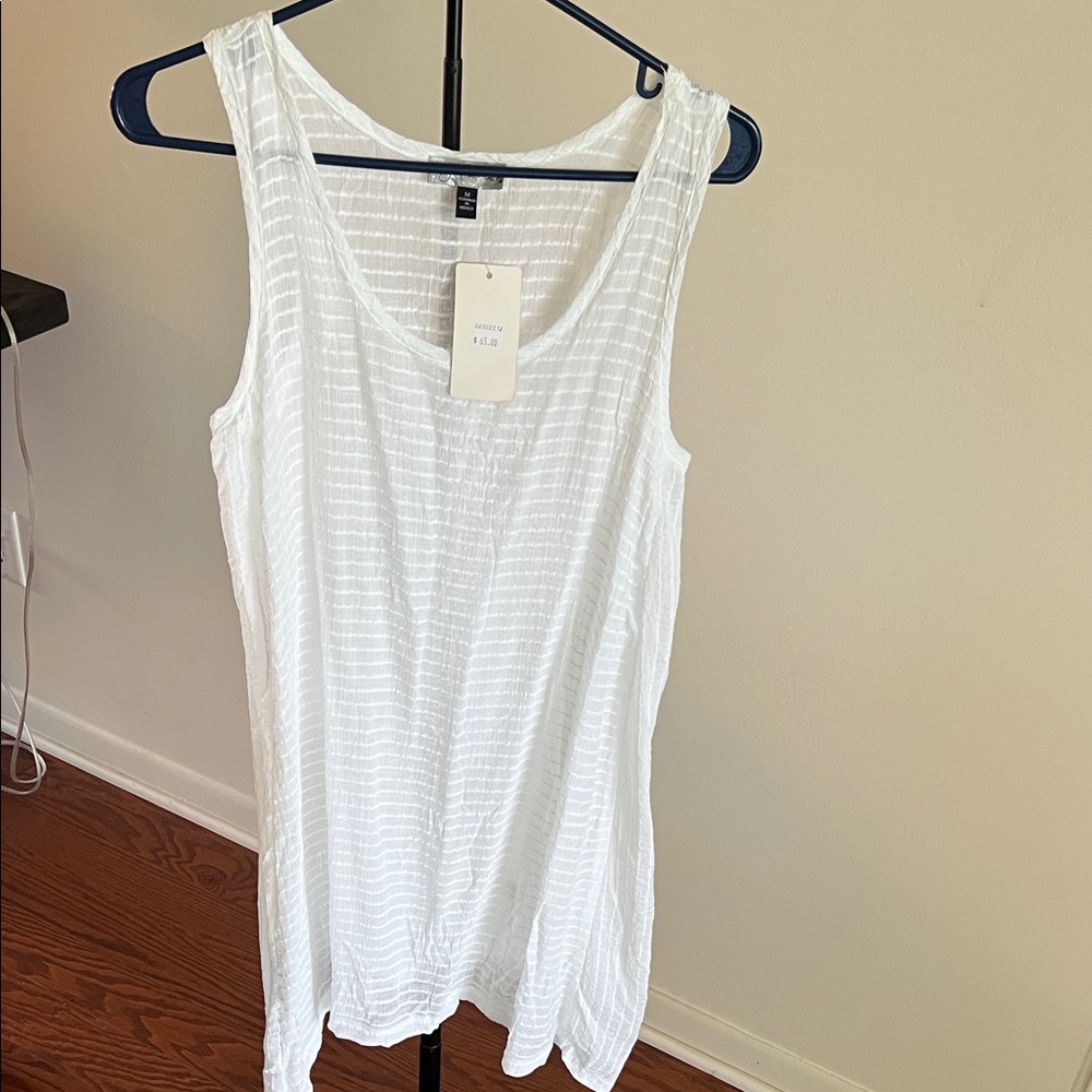 Beach Cover Up!